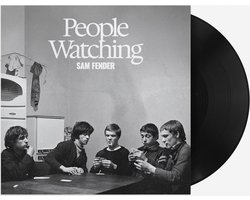 Sam Fender - People Watching (LP)