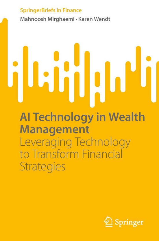 Economics and Finance (R0) - AI Technology in Wealth Managem ... - cover