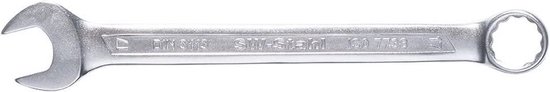 FACOM 3/4 Zoll Steckschlüssel 6 Kant, SW 40Länge 66,9 mm, 1 Stück, K.40HB