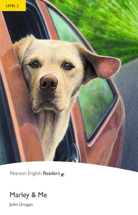 PLPR2 Marley & Me - cover