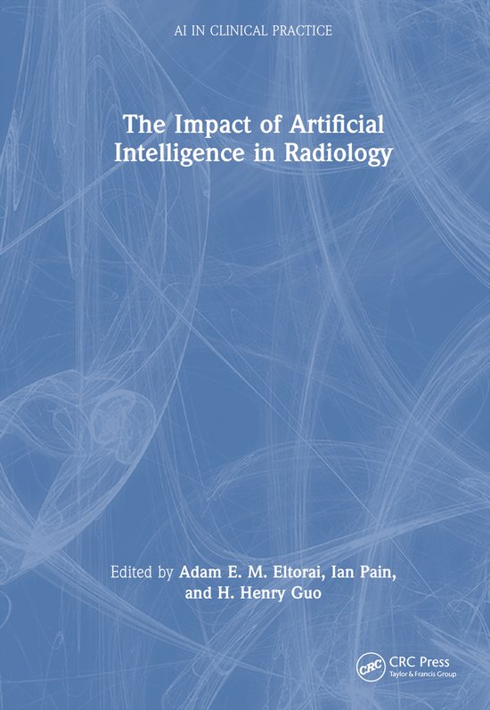 AI in Clinical Practice-The Impact of Artificial Intelligenc ... - cover