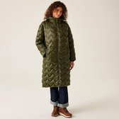 Regatta Cambrie Ii Jas Groen 10 Vrouw