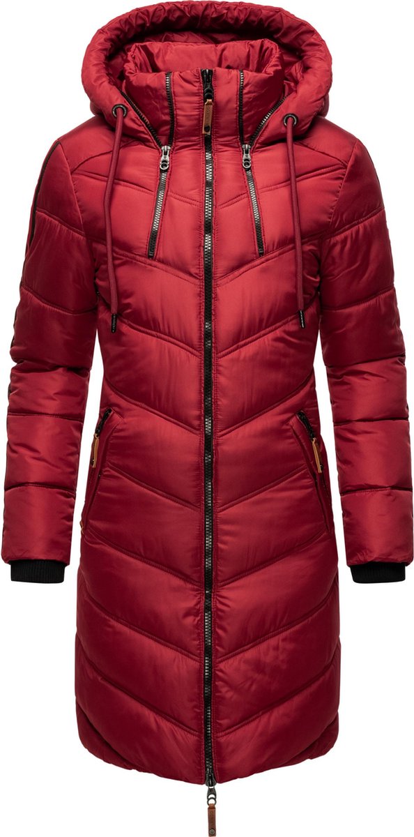 Marikoo Dames Winterjas Armasa