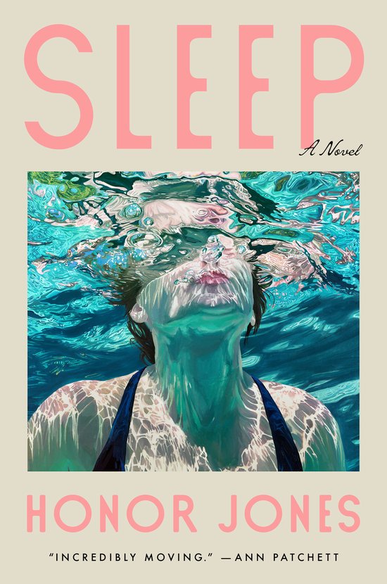 Sleep - cover