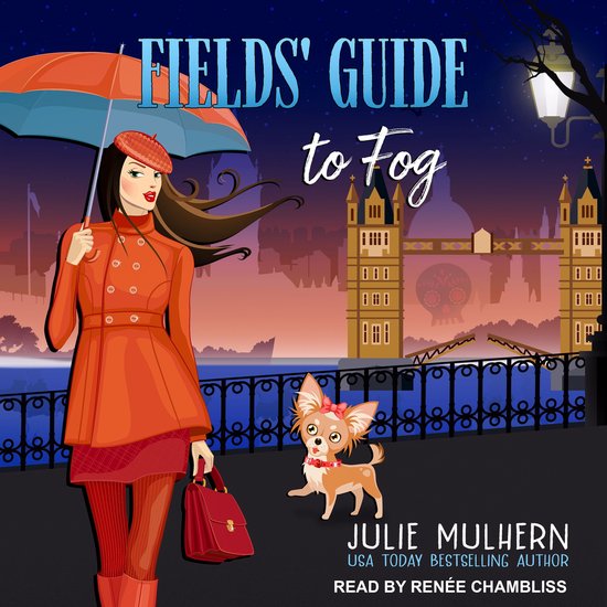 Fields' Guide to Fog - cover