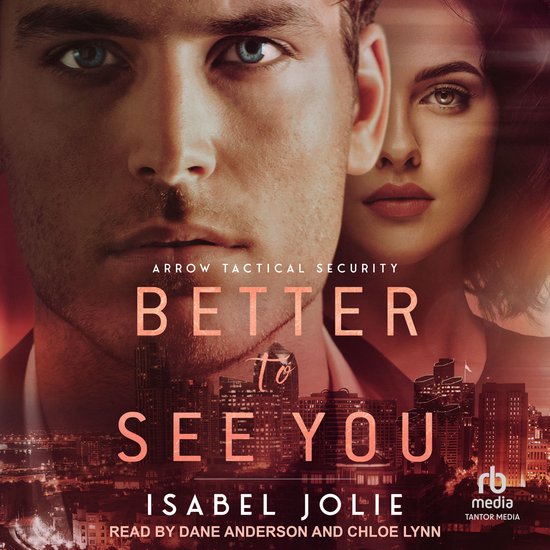 Better to See You - cover