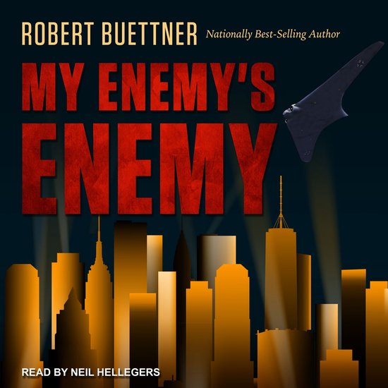 My Enemy's Enemy - cover