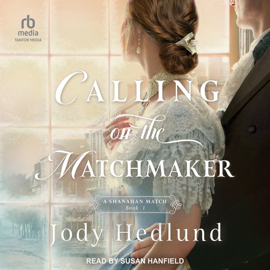 Calling on the Matchmaker - cover