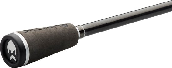 Westin W2 Light Softlure Spinhengel 2.13 m / 1-4 g van Westin — afbeelding 5