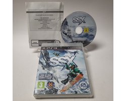 SSX - PS3