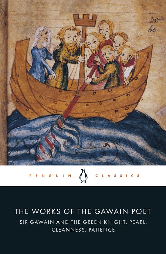 Works Of The Gawain Poet