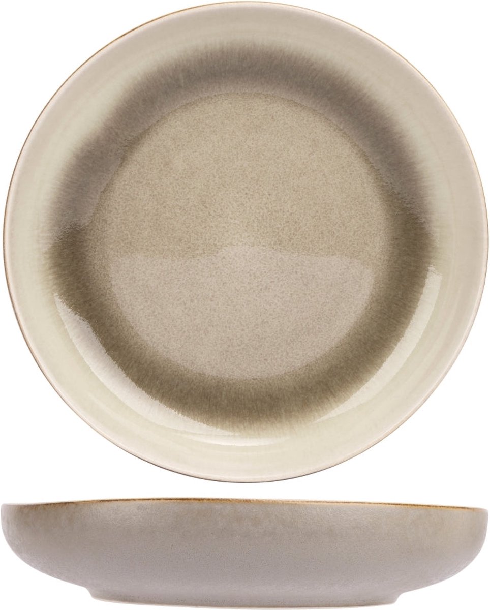 Cosy & Trendy Diep Bord Forest ø 17.5 cm