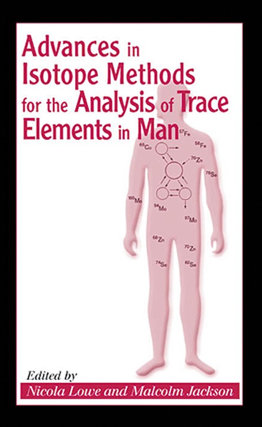 Modern Nutrition - Advances in Isotope Methods for the Analy ... - cover