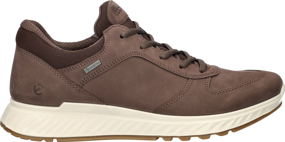 Ecco Exostride heren sneaker - Expresso