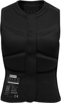 Mystic Star Impact Vest Women - 2023 - Black - M