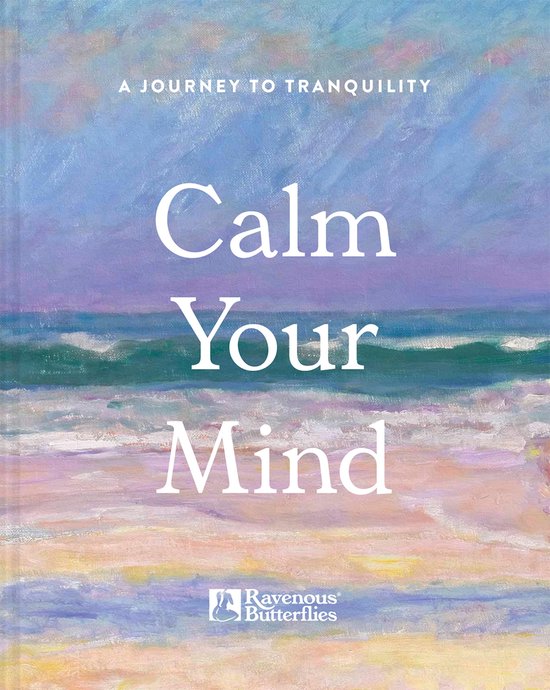Calm Your Mind - cover