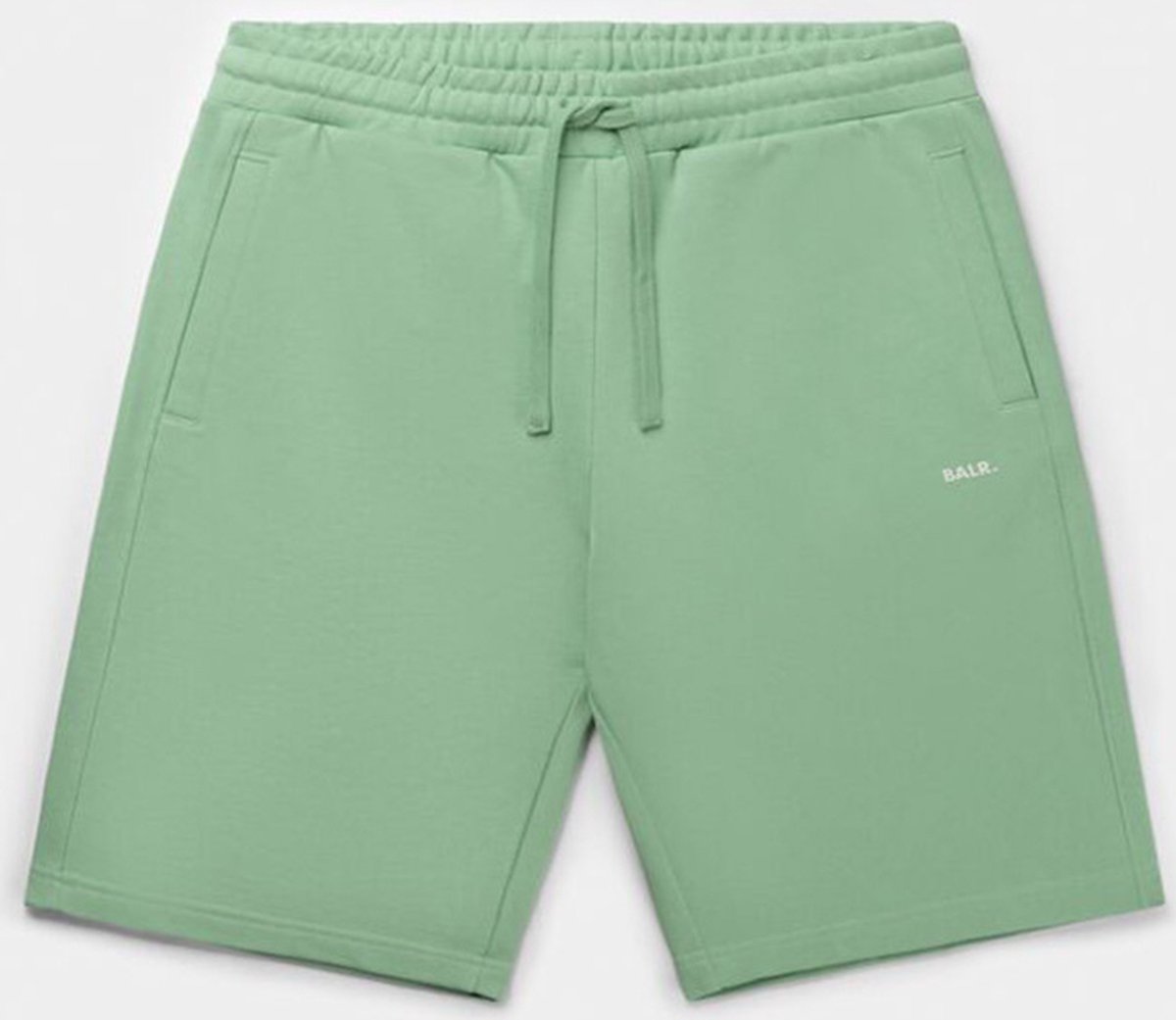 Balr Brand Regular Fit Short Long Line