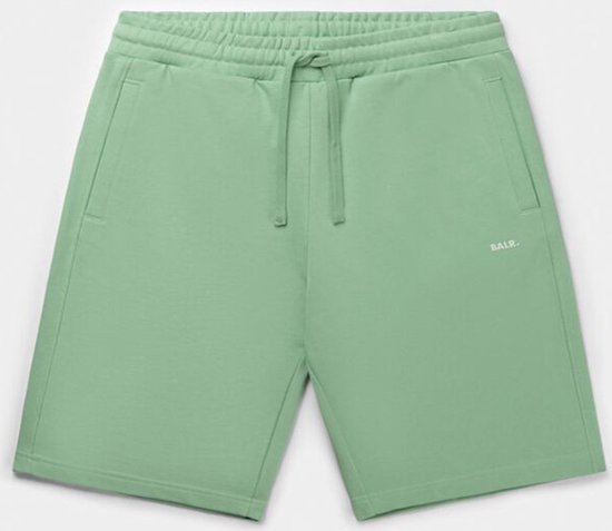 Balr Brand Coupe régulière courte longue Line