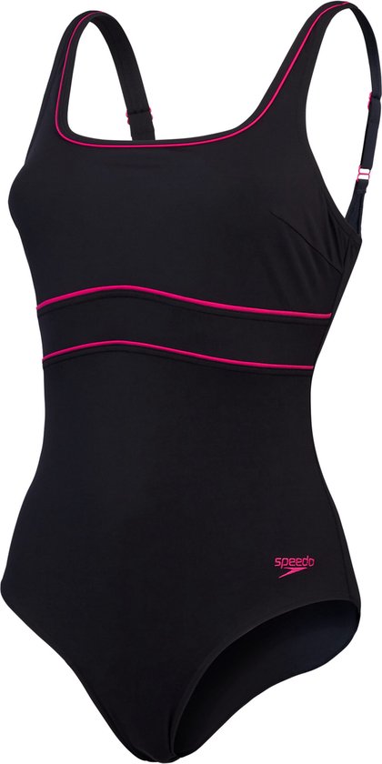 Maillot de bain gainant Speedo Contour Eclipse Femme