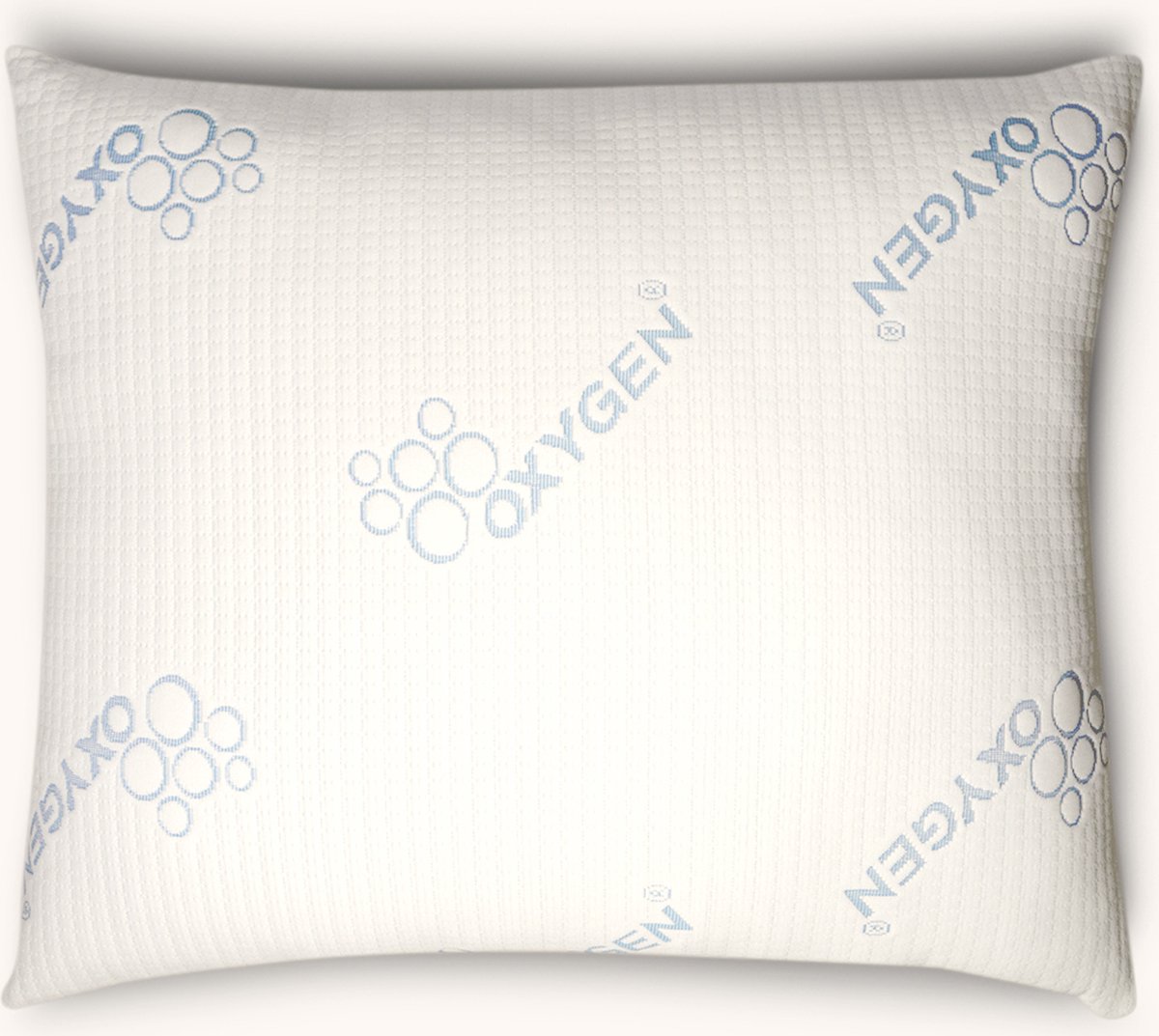 Doctor Fit Hoofdkussen - Oxygen - 60x70 cm