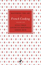 Mastering The Art Of French Cooking