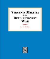 Virginia MILITIA in the Revolutionary War.