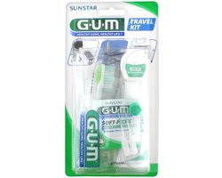 GUM® Travel Kit
