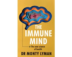 The Immune Mind