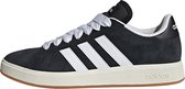 adidas Sportswear Chaussure Grand Court Base 00s - Unisex - Noir - 38 2/3