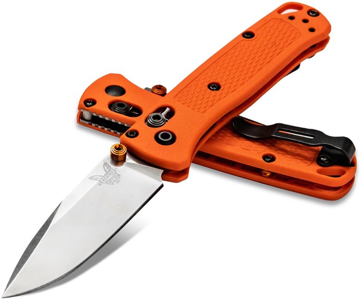 Benchmade Zakmes Mini Bugout