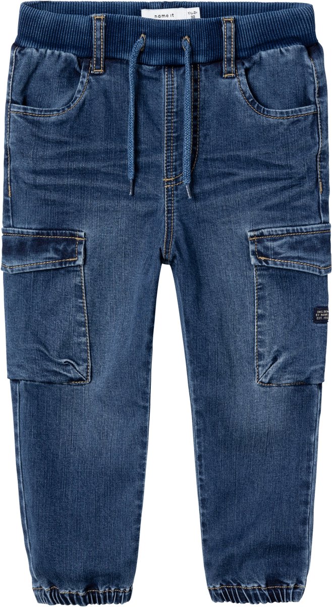 Name it cargojeans Baggy fit