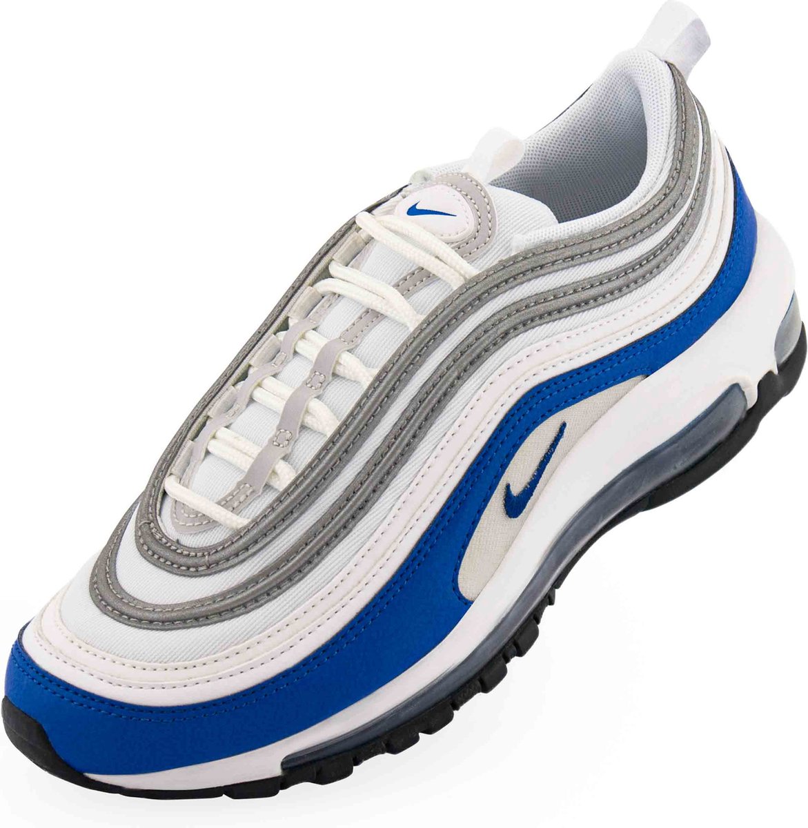 Blauw