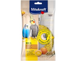Vitakraft Ring - Vogelsnack - Ei 70 g Xl