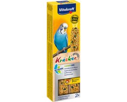 Vitakraft Parkiet Kracker 2 stuks Rui