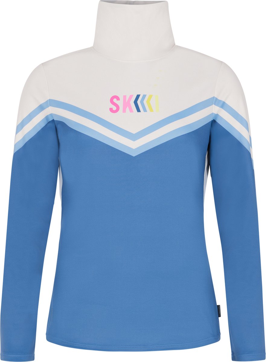 Protest Prtmerci – Skipully Dames – Lange mouwen – 1/4 rits Overige kleuren