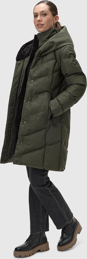 Ragwear Doudoune femme