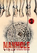 Manhole- Manhole Volume 3