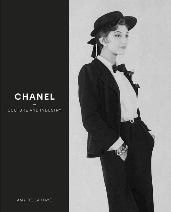 Chanel - cover