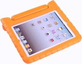 geschikt voor iPad Mini 1-2-3 kinderhoes oranje