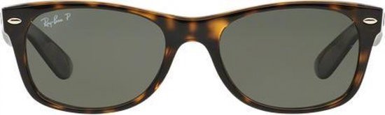 Ray-Ban New Wayfarer RB2132 902/58 — afbeelding 3