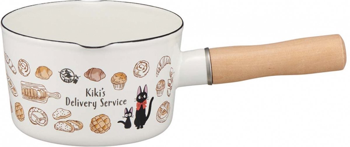 Skater Kiki's Delivery Service Steelpan-Viennese Pastries (Diversen) Nieuw