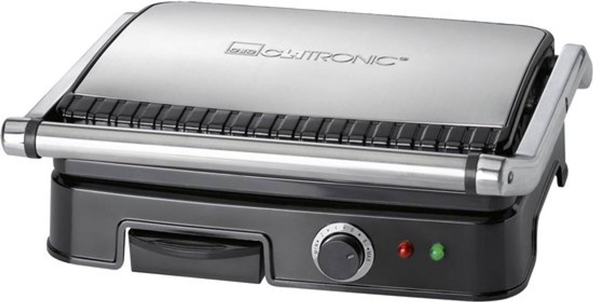 Clatronic KG 3487 - Contactgrill