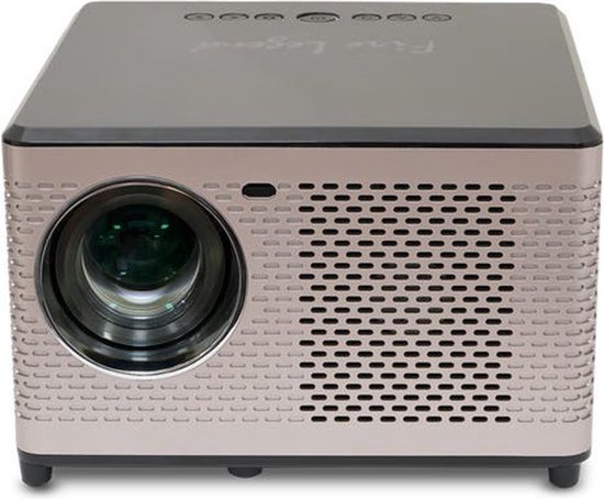 Acer QF15a beamer/projector 500 ANSI lumens 1080p (1920x1080)