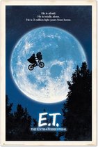 ET - Maxi Poster