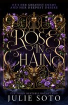 The Evermore Trilogy- Rose in Chains