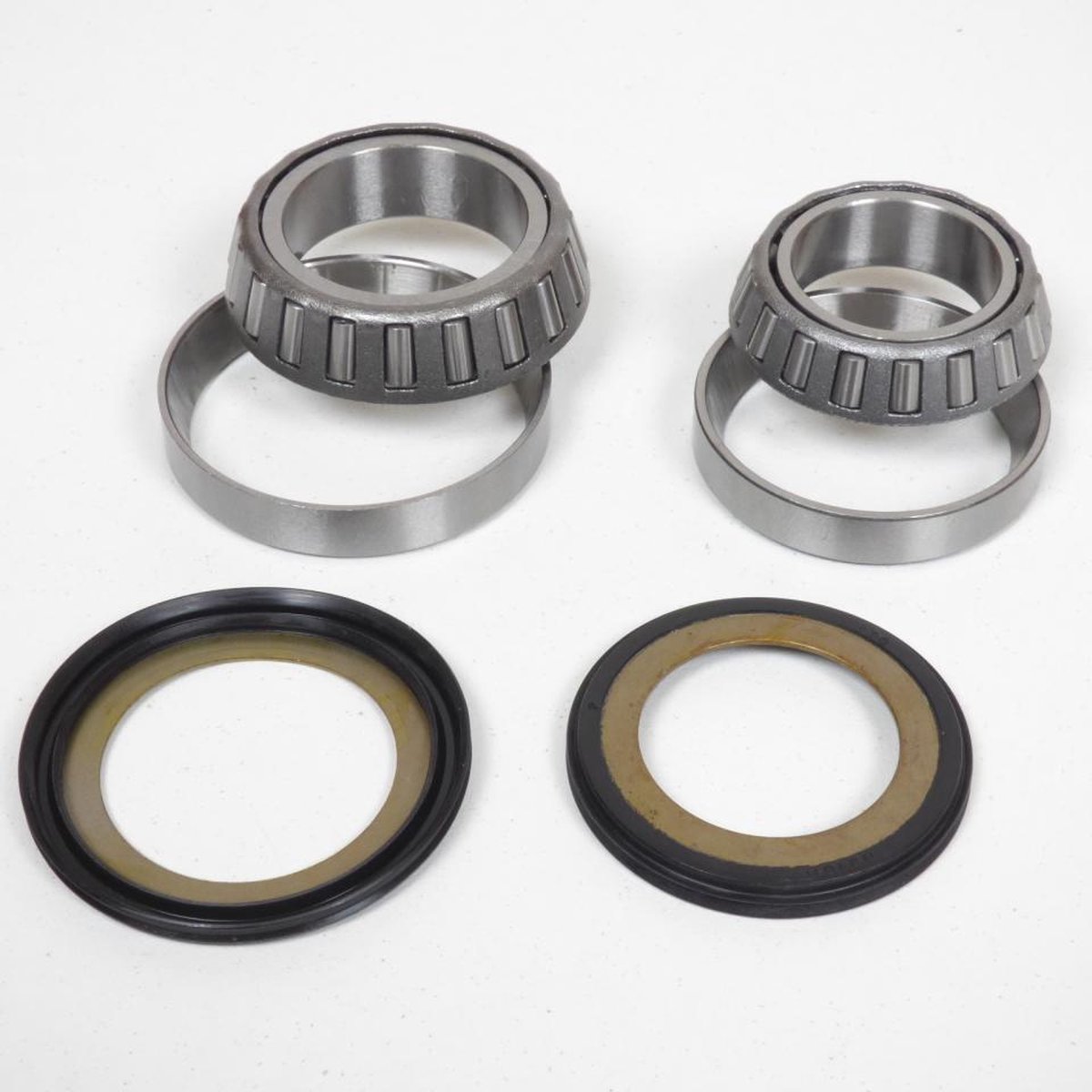 eland stuurlagerset voor motor yamaha 200 tw 1987 tot 2016 22-1008 nieuw