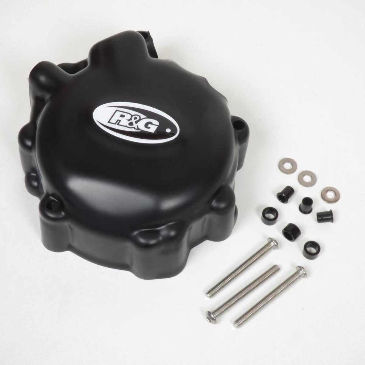 diverse bescherming r&g voor motor suzuki 750 gsxr 2006 tot 2015 ecc0001bk nieuw