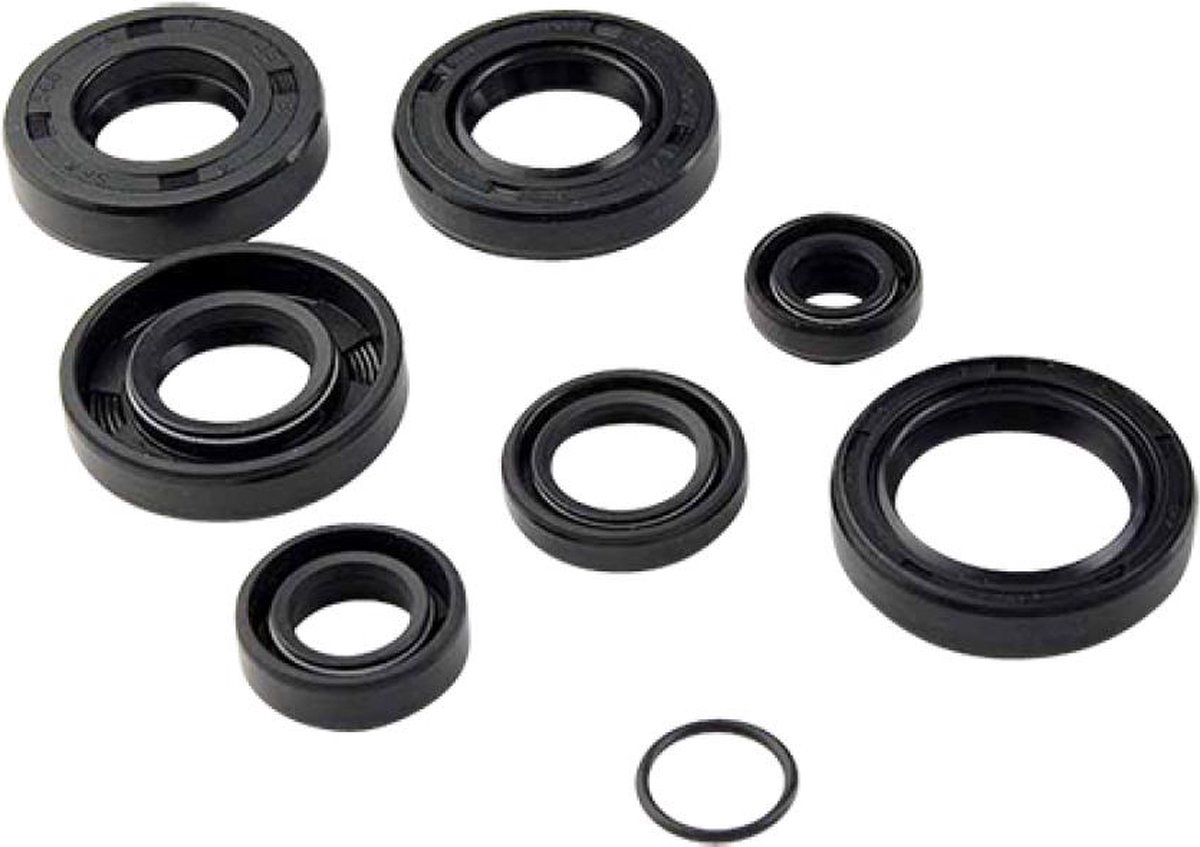 Joint spi moteur Minarelli pour Moto Generic 50 Trigger X Neuf