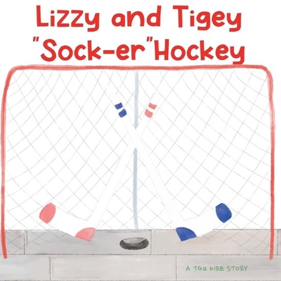 Lizzy, Tigey, Hippie, and Pandee Adventures- Lizzy & Tigey S ... - cover
