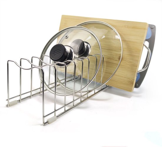 Roestvrij Stalen Pizzaschep 30 Cm - Met Opvouwbaar Houten Handvat Pizzastaal Voor Oven En Brood Vaatwasmachinebestendig Pizzaschep 5